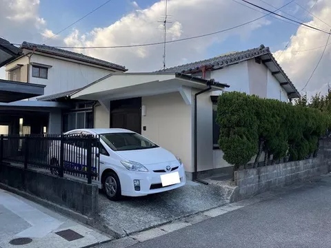 Kawasoe Town Oaza Fukutomi 11 million yen