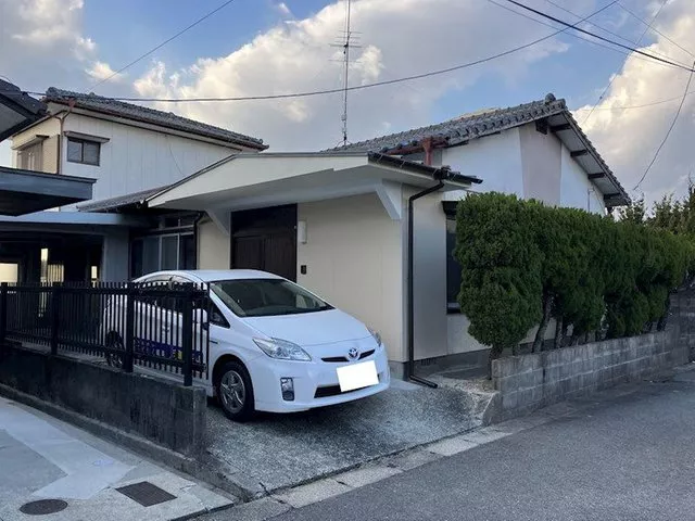 Kawasoe Town Oaza Fukutomi 11 million yen