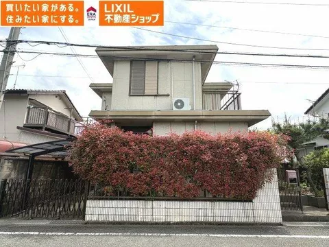 Iso County, Tawaramoto Town, Oaza Yao (Iwami Station), 2-story, 6LDK