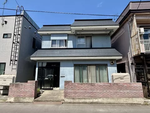 Aomori City, Zodō 3-chome, 2-story, 5SLDK