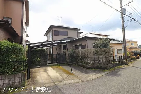 Used single-family home Haruyama Town, used house