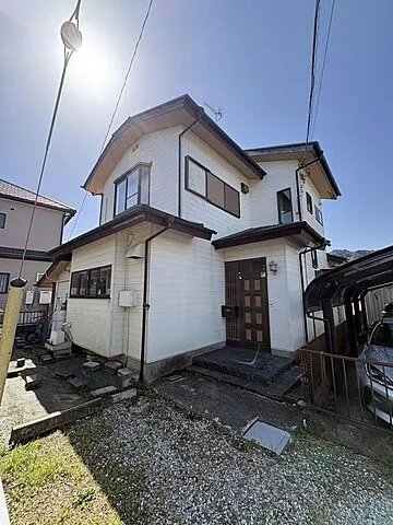 Used single-family home Numazu City Oohira - Used house