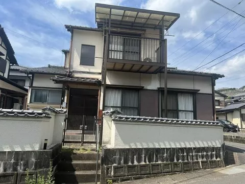 Takeo City, Kitakata Town, Oaza Osaki Nishikane (Takahashi Station), 2-story, 4DK - Image 3