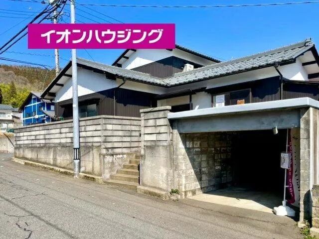 2-story building, 5LDK, Iri-machi, Sabae City (Toba Naka Station)