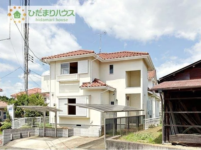Immediate viewing and reservation available ♪ Renovated property × Corner lot with good sunlight and ventilation ♪