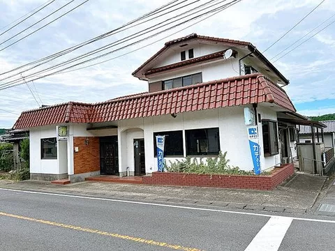 Used single-family home in Imari City, Matsuura Town, Momokawa