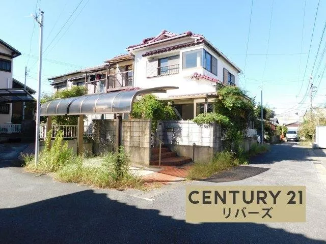 Southeast corner lot! ◆ Community-focused ♪ Century 21 Rivers ◆ Please feel free to inquire♪
