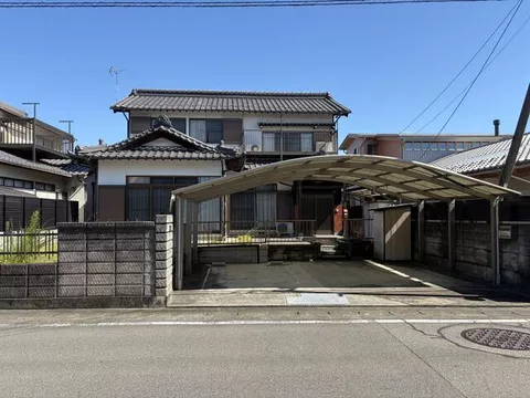 Mizuho City, Babamaehata-cho 3-chome, 2-story, 7DK