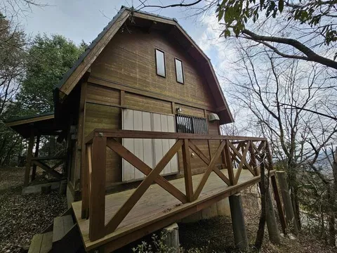 1LDK single-story building in Oaza Ikishi, Arida-gun, Aridagawa Town (Fujinami Station)