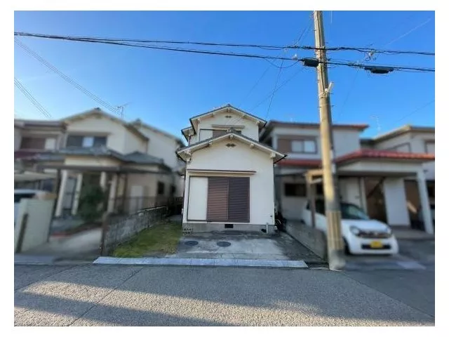 Umehara (Nakamatsue Station) 3.5 million yen