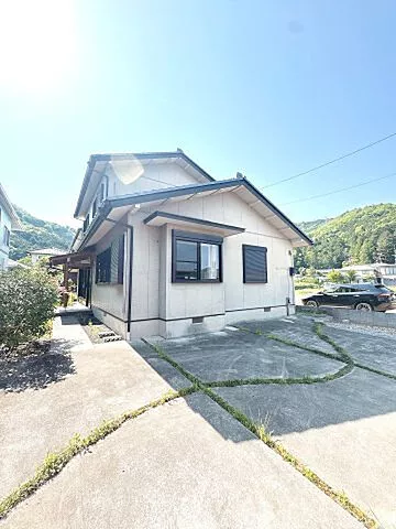 Used single-family home, 442-5 Iwasaki, Gifu City