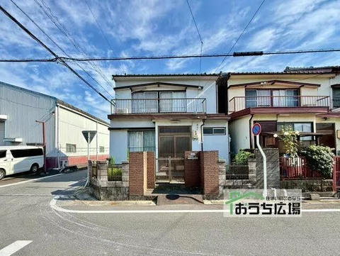 Ama City Nakayatsu Oyamaki (Sugakuchi Station) 2-story 6DK