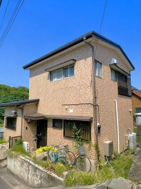 Machida City Honmachida (Machida Station) 2-story 5DK