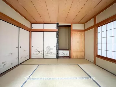 Yokohama City, Konan Ward, Higashi-Nagaya 2-chome (Kamiyaguchi Station) 2-story 5K