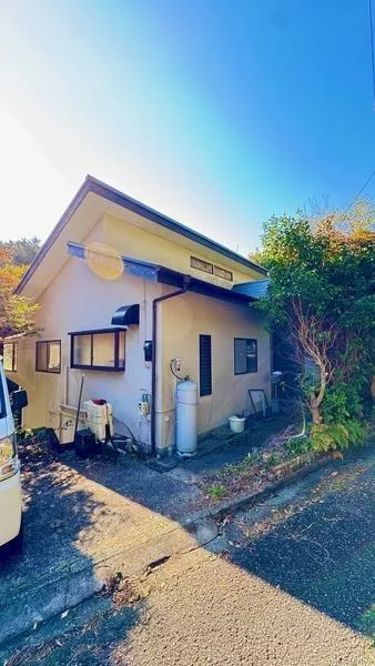 Susono City, Senpuku-ga-oka 1-chome (Susono Station) 2-story 3LDK