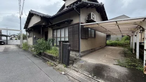 Kurashiki City, Renjima 2-chome (Yayoi Station), 2-story, 5DK
