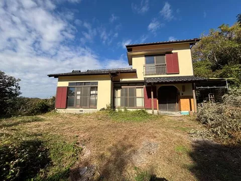 2-story building, 4DK in Noboritate, Kami-Amakusa City