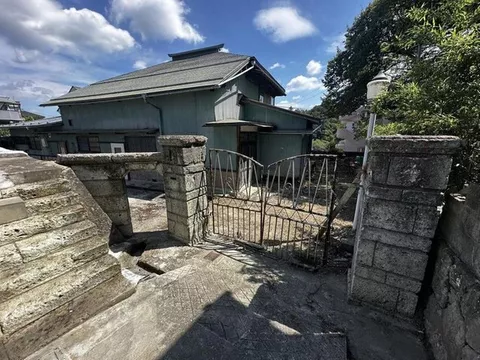 Near Suigakuen Park! Good scenic location / Recommended for those who want to renovate! - Image 3
