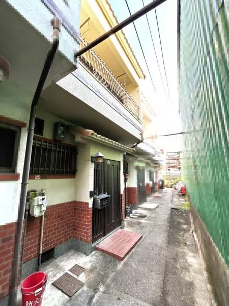 Fushimi Ward, Kyoto City, Fukakusa Moriyoshi-cho (Fushimi Inari Station) 2-story 3DK