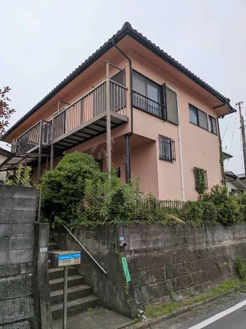 Hachioji City, Moto Hachioji Town 3-chome (Takaosanguchi Station) 2-story 3LDK