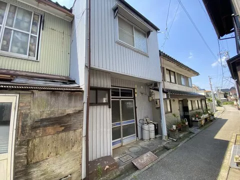 Kanazawa City, Moriyama 1-chome, 2-story, 4K