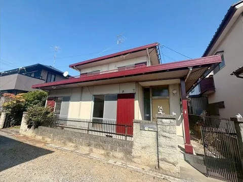 □■ Renovated! ■ 4DK used house ■□