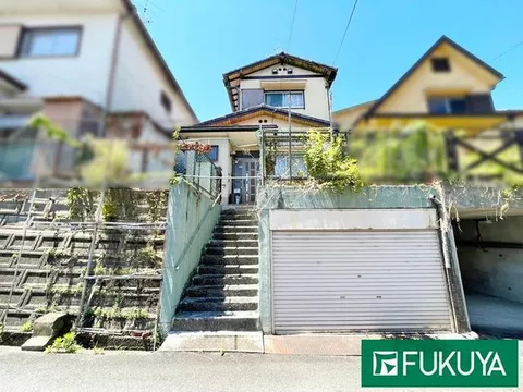 Koba Minamiyama (Koba Station) 5.8 million yen