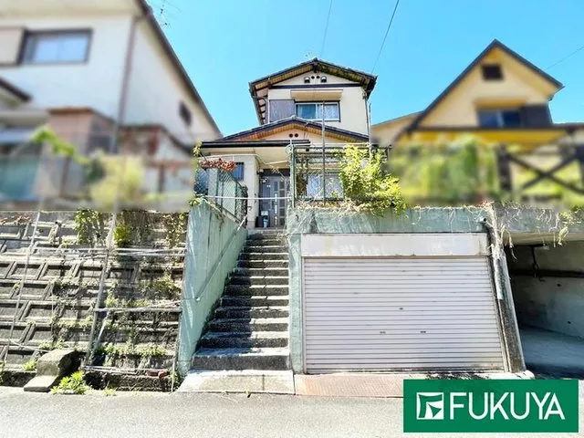 Koba Minamiyama (Koba Station) 5.8 million yen