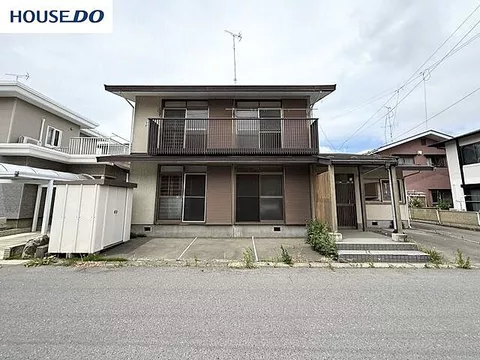 Used single-family home used house Ishido 3-chome