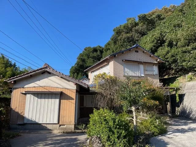 Shimonoseki City Toyohoku Town Oaza Kanda 2-story 7LDK