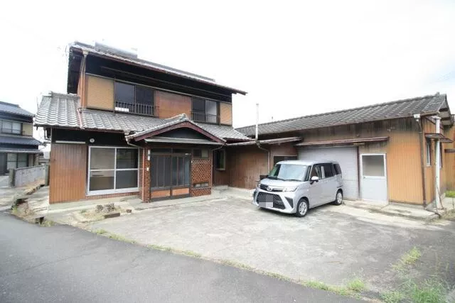 Miki Town, Kida District, Oaza Ido (Kobunmei Station) 2-story 6DK