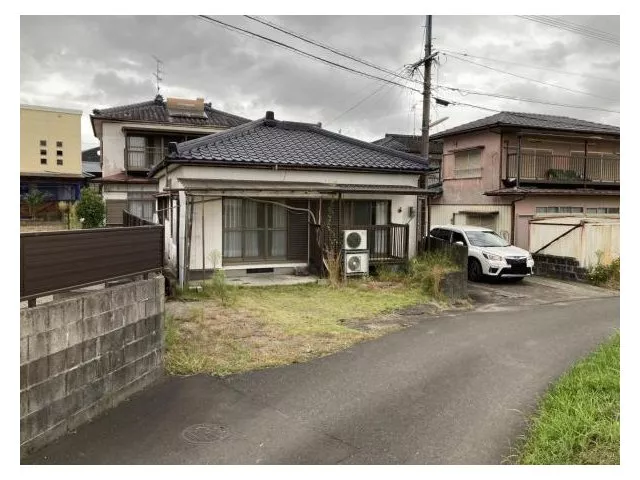 Shibita Town (Nishitokorozawa Station) 4.3 million yen