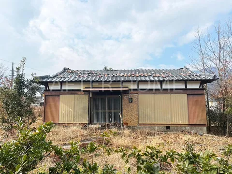 Kitahira, Otsu-shi (Omi Maiko Sta.) Single story house, 2DK

3,800,000 yen