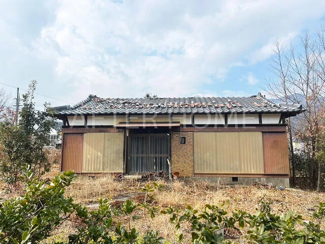 Kitahira, Otsu-shi (Omi Maiko Sta.) Single story house, 2DK

3,800,000 yen