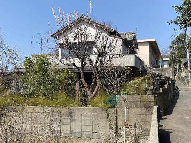 Shimonoseki City, Kansai Honmachi (Shimonoseki Station) 2-story 8LDK