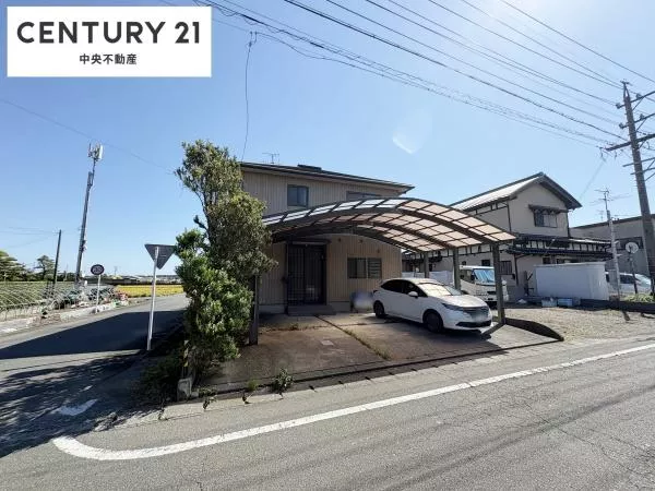 Yaizu City, Yoshinaga (Fuji Station) 2-story building 5LDK