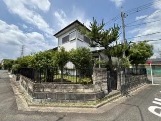 Hadano City, Miya (Shibusawa Station) 2-story 2LDK