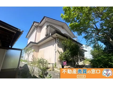 5.8 million yen, 2 Chisenji-machi, Furukawa (Furukawa Station)