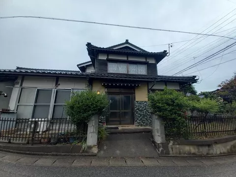 Hakui County, Shika Town, Kato 2-story 10DK