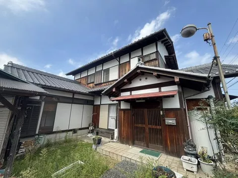 Kaizuka City, Seiko (Seiko Station), 2-story, 7LDK