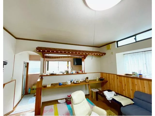 *Price has been changed! Enjoy the sound of the river, the chirping of birds, and a relaxed life in the mountainous area.