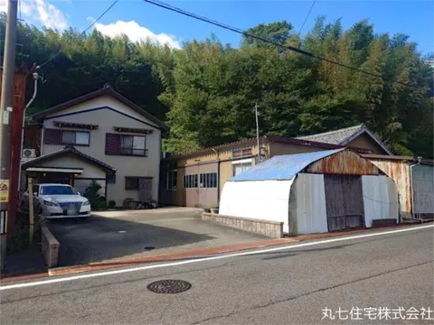 Nishio City, Higashihazu Town, Tanaka (Higashihazu Station) 2-story 8DK