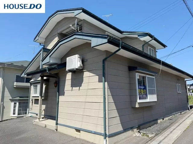 【House Do Hachinohe Tamuka】 Convenient location for bulk purchases♪◎ Available for viewing today◎