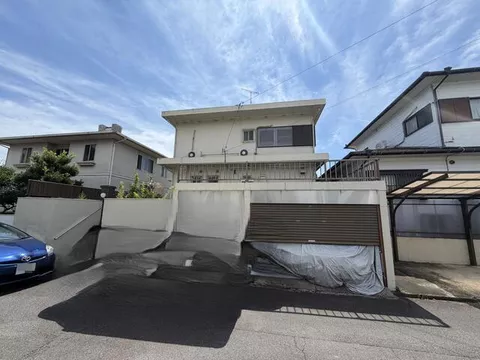 Suzuka City, Kofu Town (Idagawa Station) 2-story 5DK