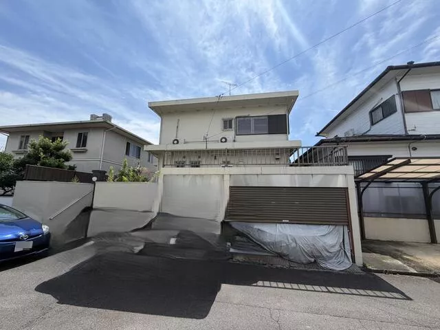 Suzuka City, Kofu Town (Idagawa Station) 2-story 5DK