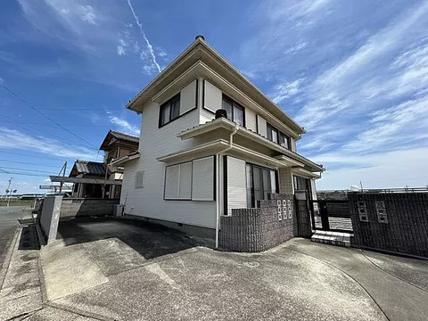 Used single-family home in Tamaki Town, Watarai District