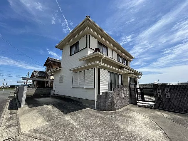Used single-family home in Tamaki Town, Watarai District