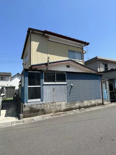 Ishinomaki-shi, Ishinomaki 2F 6DK

2F 6DK 3,500,000 yen