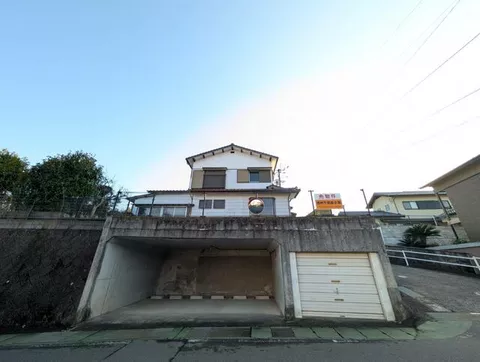 Kashima City, Oaza Takatsuhara (Hizen-Kashima Station) 2-story 6DK