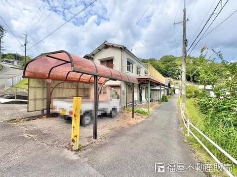 3.6 million yen, Chihiro Town (Nishi Aioi Station)